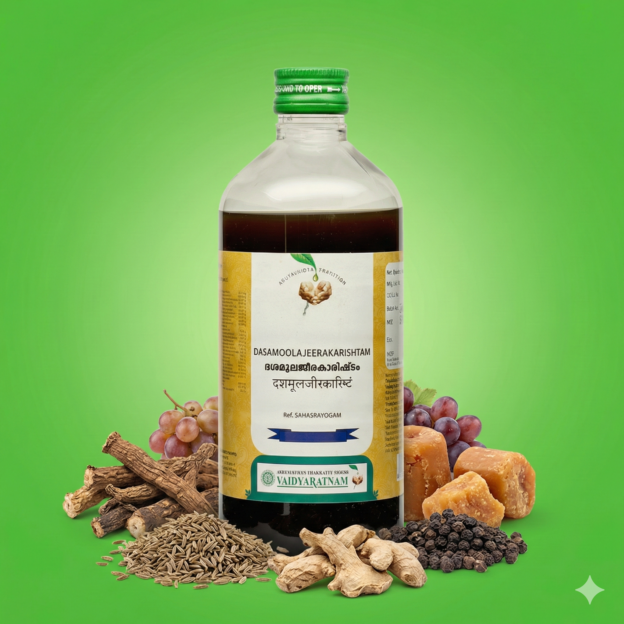 Аришты и Асавы