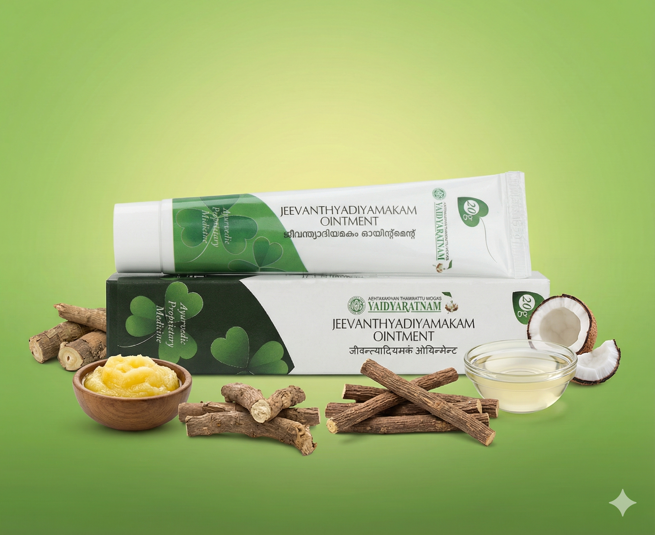 Мазь и спрей