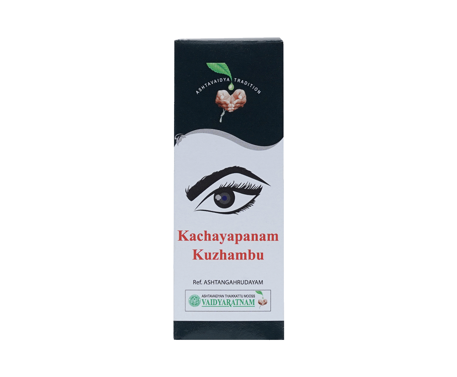 КАЧАЯПАНАМ 10 Г / KACHAYAPANAM 10 GM